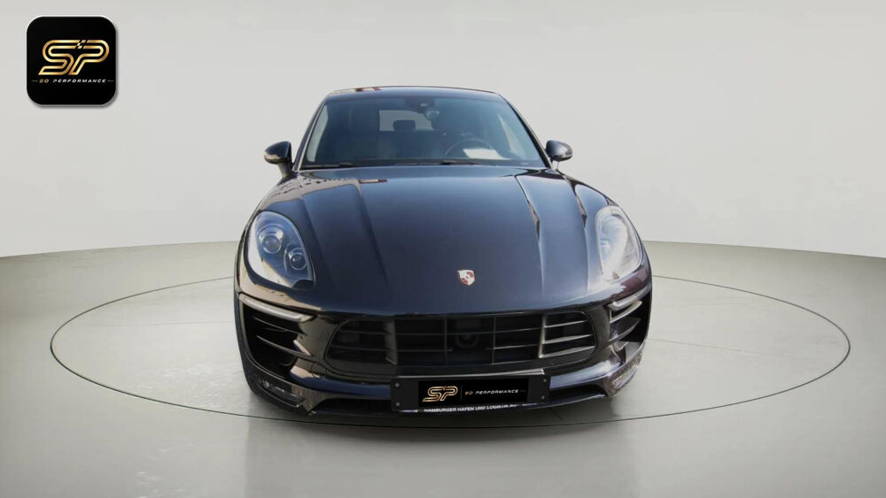 Macan S * V6 3.0 * 340 ch * PDK * BOSE * PASM * 2015 occasion 33150 Cenon