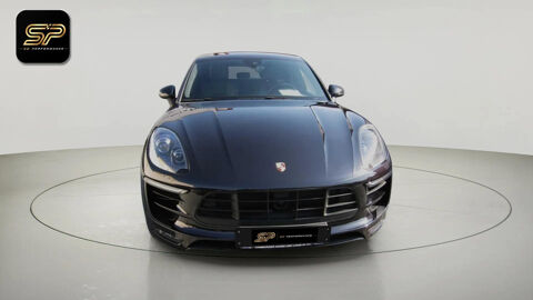 Macan S * V6 3.0 * 340 ch * PDK * BOSE * PASM * 2015 occasion 33150 Cenon