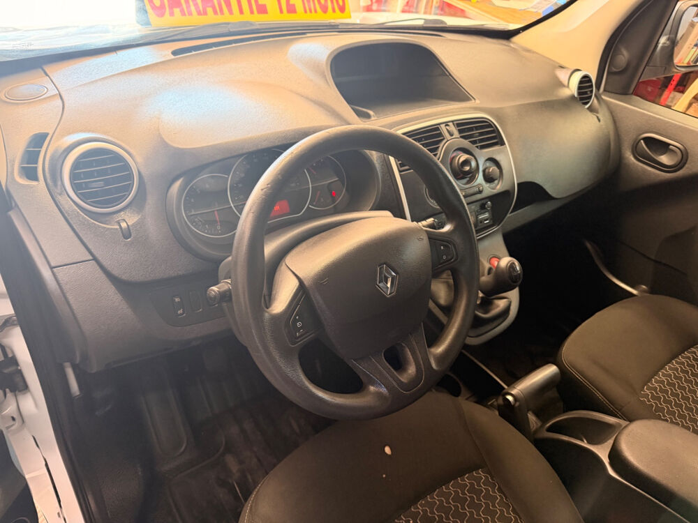 Kangoo Express Express Grand Confort 2014 occasion 11300 Limoux