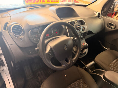 Kangoo Express Express Grand Confort 2014 occasion 11300 Limoux
