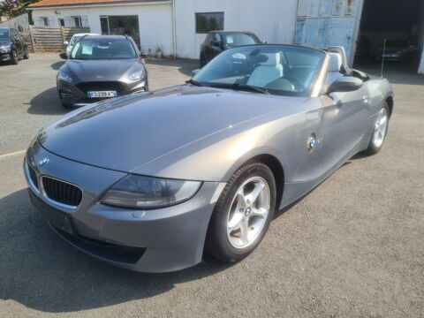 Annonce voiture BMW Z4 14490 