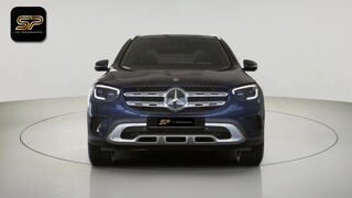 Classe GLC 300de 4MATIC * Distronic * Cam&eacute;ra 360&deg; * Multibeam LED * Att 2021 occasion 33150 Cenon