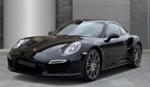 Porsche 911 type 991 Turbo. 520 CH. Toit ouvrant.Bose 2013 occasion Eysines 33320
