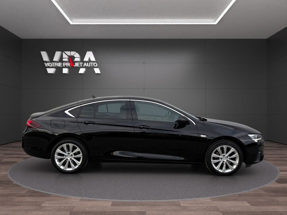 Insignia 1.5 CDTI 122 ch BVA8 • Full LED • Cam&eacute;ra de recul • Keyless 2021 occasion 33320 Eysines