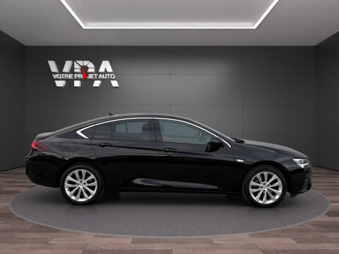 Insignia 1.5 CDTI 122 ch BVA8 • Full LED • Cam&eacute;ra de recul • Keyless 2021 occasion 33320 Eysines