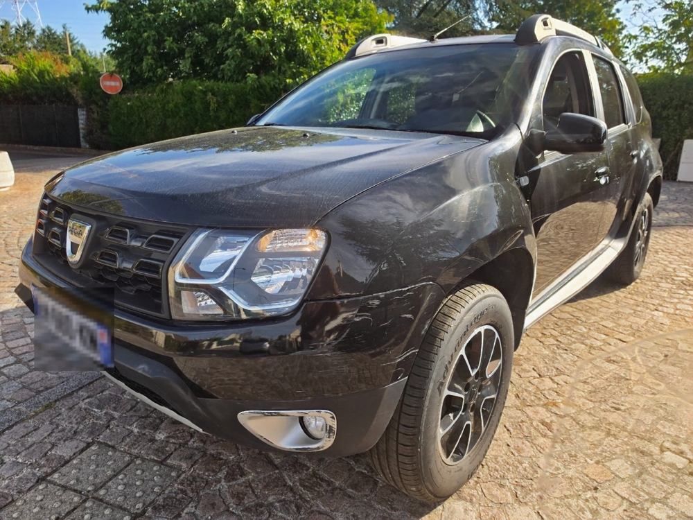Duster 1.2 TCE 2017 occasion 78300 Poissy