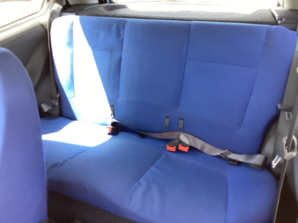 Punto PUNTO 1.2i 60 ch 2002 occasion 33700 M&eacute;rignac