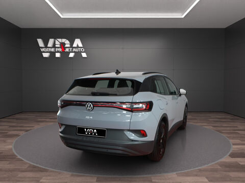 ID.4 170ch Pure Performance - Radars de recul - Carplay - Virtual 2021 occasion 33320 Eysines