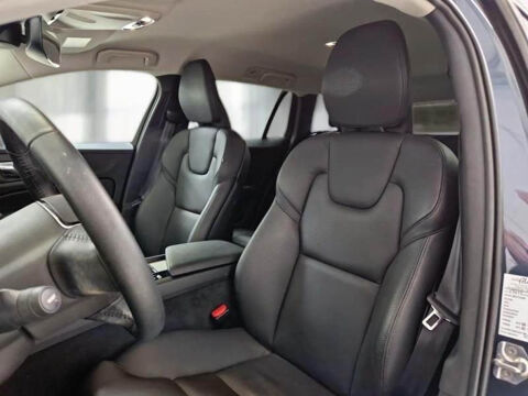 V60 Inscription Luxe AWD Geartronic 2020 occasion 69890 La Tour-de-Salvagny