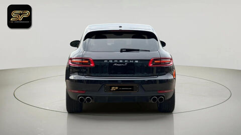 Macan S * V6 3.0 * 340 ch * 4x4 * Cam&eacute;ra * Jantes 20 2014 occasion 33150 Cenon