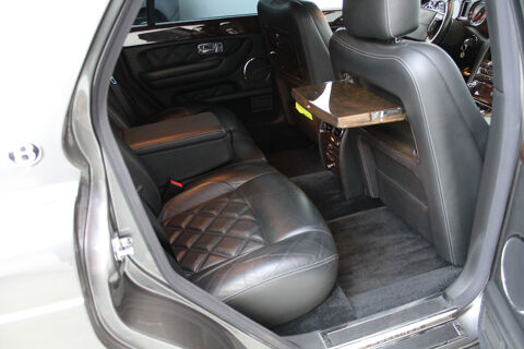 Arnage Bentley T 507cv 2008 occasion 69100 Villeurbanne