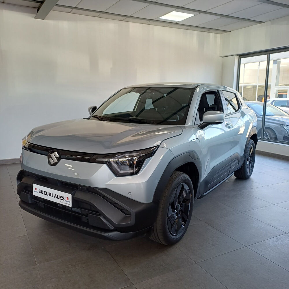 Vitara 174CH 61KWH PRIVILEGE 2026 occasion 30100 Al&egrave;s