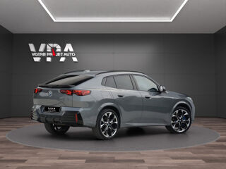 X2 xDrive20d M Sport – Hybride Diesel – Cam&eacute;ra 360&deg; – Harman Ka 2025 occasion 33320 Eysines