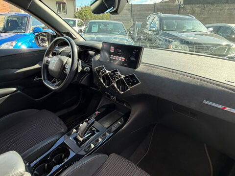 DS3 Performance Line + 2021 occasion 54270 Essey-l&egrave;s-Nancy