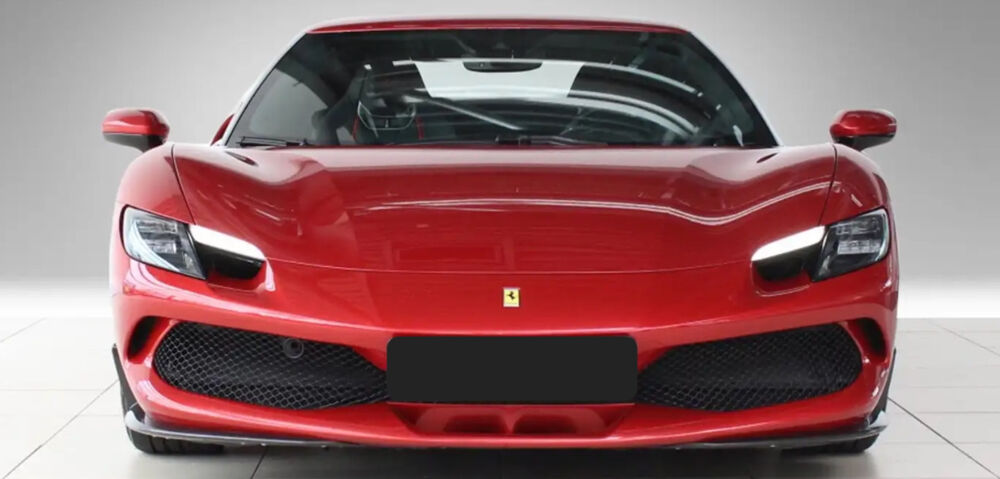 296 GTB V6 3.0 - Hybride - 829ch 2022 occasion 33320 Eysines