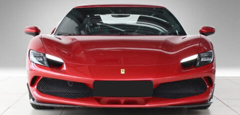296 GTB V6 3.0 - Hybride - 829ch 2022 occasion 33320 Eysines