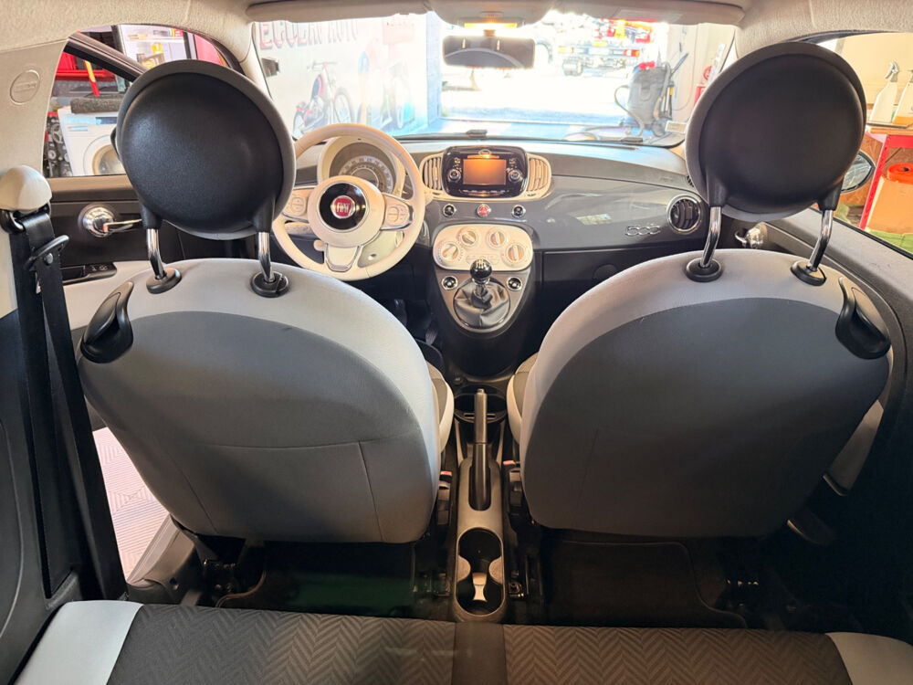 500 C Pop 2021 occasion 11300 Limoux