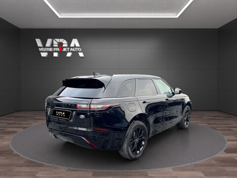 Range Rover Land Rover Velar P400e 404ch HSE – Toit pano, Black Pack, So 2022 occasion 33320 Eysines