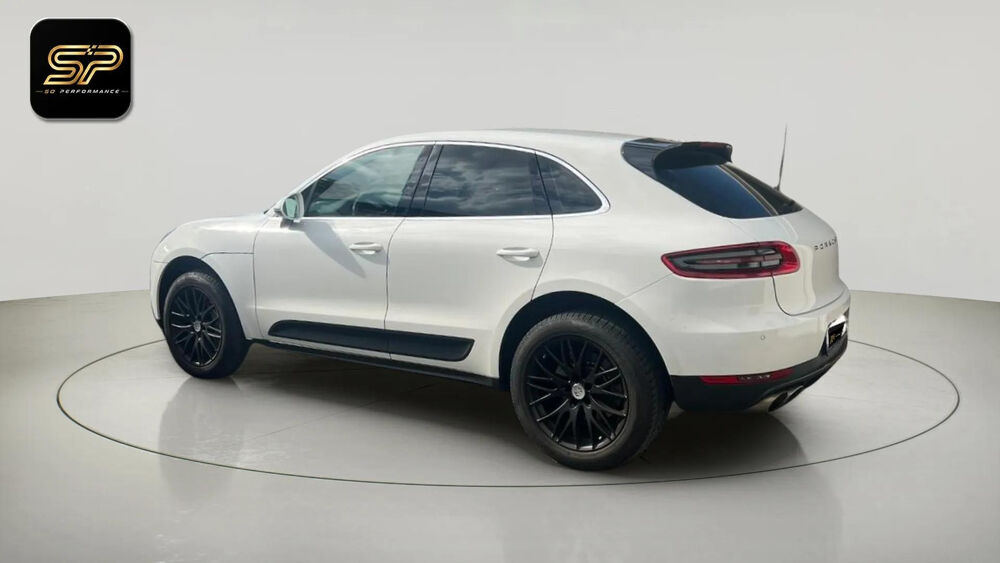 Macan S * V6 3.0 * 340 ch * PDK * Cuir * CarPlay 2014 occasion 33150 Cenon