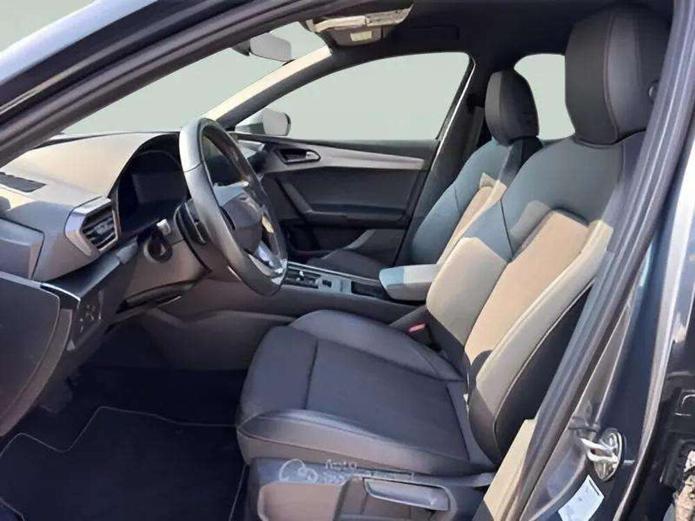 Leon 1.5 eTSI * 150 ch * DSG * Full LED * ACC * App Connect 2024 occasion 33150 Cenon