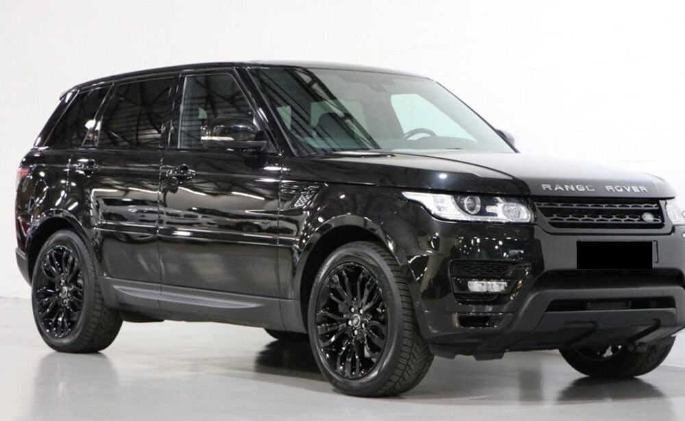 Range Rover 3.0 SDV6 306CV - HSE Dynamic Full Options 2016 occasion 33320 Eysines