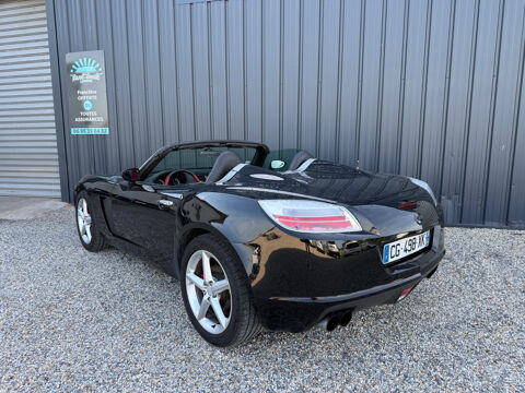 GT 2.0 i 16V 264 cv 2009 occasion 33210 Langon