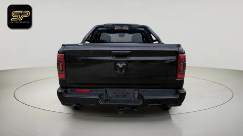 RAM 1500 Laramie EcoDiesel * 3.0 V6 * 260 ch * 4x4 * Cuir * CarP 2022 occasion 33150 Cenon