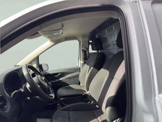 Vito 110 CDI COMPACT * 102 CH * 3 PLACES * ATTELAGE * R&Eacute;GULATEUR 2021 occasion 33150 Cenon