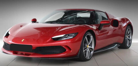 296 GTB V6 3.0 - Hybride - 829ch 2022 occasion 33320 Eysines