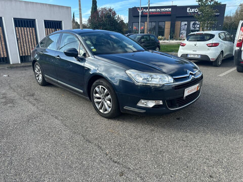 Citroen c5 Citroën  Berline Exclusive