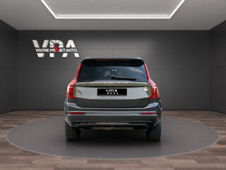 XC90 &middot; T8 Ultra Dark AWD 455 ch &middot; 7 places &middot; Toit Pano &middot; CarPlay 2023 occasion 33320 Eysines