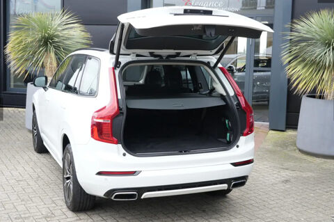 XC90 T8 Phase 2 - Inscription Luxe 390CV - 7 Places 2021 occasion 33320 Eysines