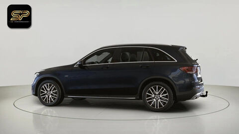 Classe GLC 300de 4MATIC * Distronic * Cam&eacute;ra 360&deg; * Multibeam LED * Att 2021 occasion 33150 Cenon