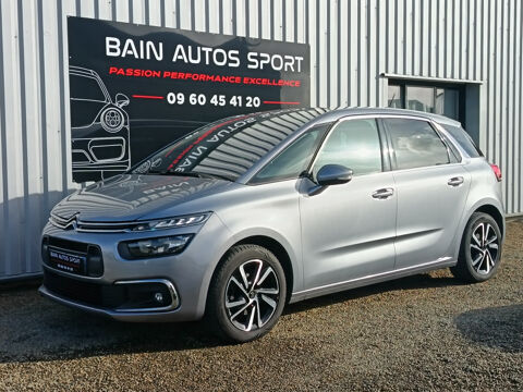 Citroen c4 picasso Citro&euml;n  Feel 1.2L Puretech 130 EAT