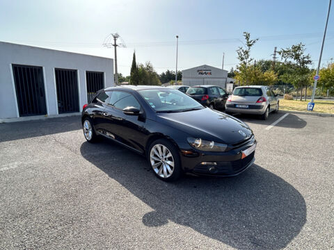 Annonce voiture Volkswagen Scirocco 8500 