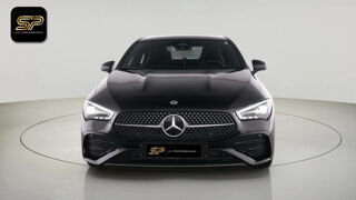 Classe CLA 200 D AMG LINE * 150 CH * CAM&Eacute;RA * MBUX * KEYLESS-GO 2025 occasion 33150 Cenon