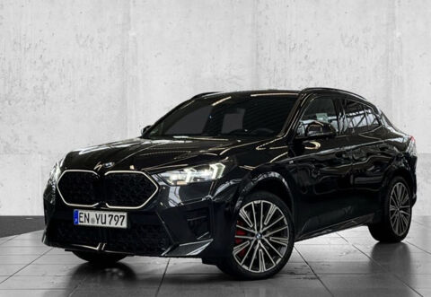 BMW X2 18d xDrive M-Sport Toit Pano - Sono H&amp;K - 2024 2024 occasion Eysines 33320