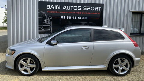 Volvo C30 T5 Momentum R-Design 2007 occasion Bain-de-Bretagne 35470
