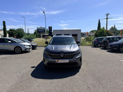 Espace Techno E-Tech Hybrid 2025 occasion 13300 Salon-de-Provence