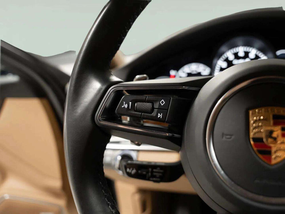 Panamera Turbo S E-Hybrid * 700 ch * Pack SportDesign * Vue 360&deg; * In 2021 occasion 33150 Cenon