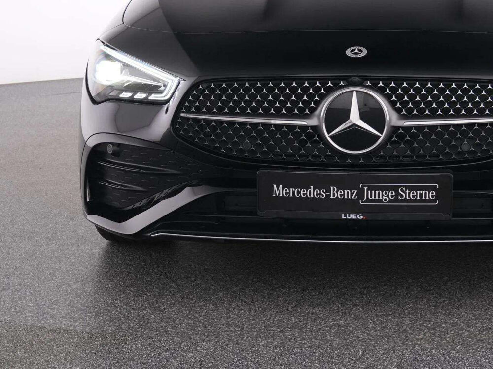 Classe CLA 200 D AMG LINE * 150 CH * CAM&Eacute;RA * MBUX * KEYLESS-GO 2025 occasion 33150 Cenon