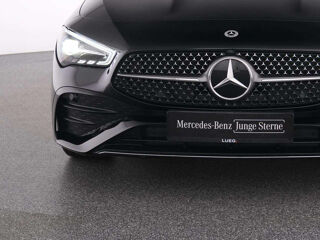 Classe CLA 200 D AMG LINE * 150 CH * CAM&Eacute;RA * MBUX * KEYLESS-GO 2025 occasion 33150 Cenon