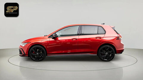 Golf VIII GTE * 245 ch * Hybride Rechargeable * Toit Pano * DCC * 2022 occasion 33150 Cenon