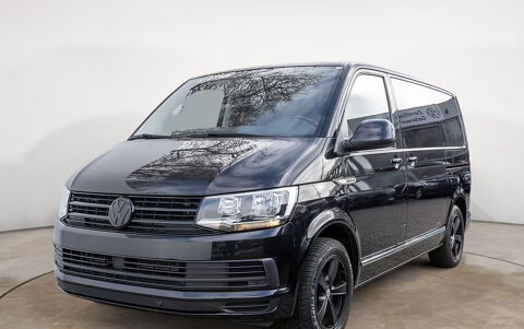 Volkswagen MULTIVAN T6 Comfortline * 2.0 TDI 204 ch * DSG * 7 places * ACC * GAR 2017 occasion Lyon 69006