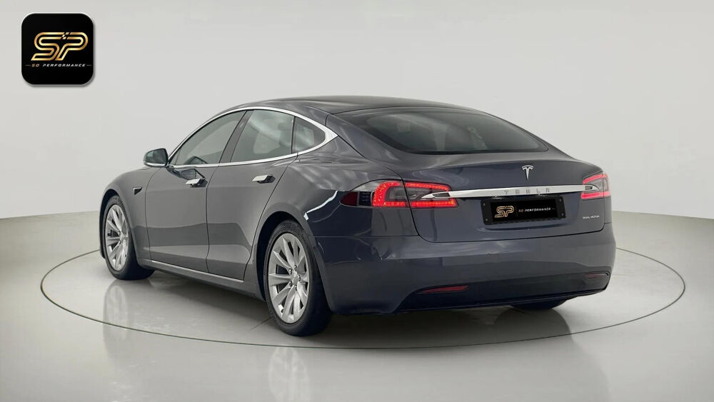 Model S Long Range * 562 ch * AWD * Autopilot 3.0 * Pano * Pompe &agrave; C 2020 occasion 33150 Cenon