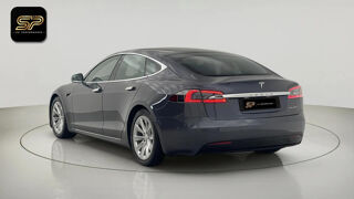 Model S Long Range * 562 ch * AWD * Autopilot 3.0 * Pano * Pompe &agrave; C 2020 occasion 33150 Cenon