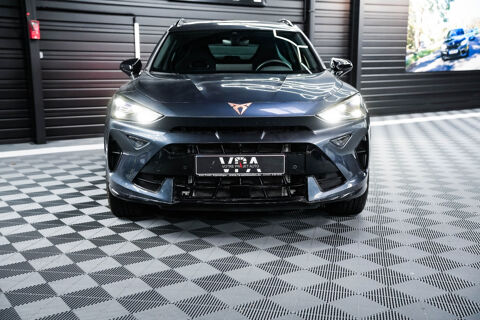 Formentor 1.5 eTSI 150ch V DSG7 - Cam&eacute;ra de recul - Carplay - Visible 2025 occasion 33320 Eysines