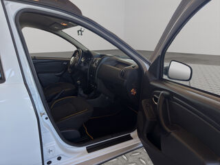 Duster 1.5 dCi 110ch Air 4X2 2015 occasion 83140 Six-Fours-les-Plages