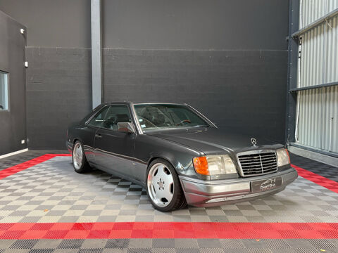 Mercedes 300 CE Sportline 24 soupapes 1991 occasion Estillac 47310