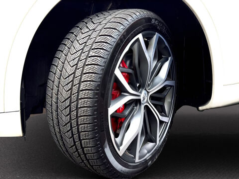 Levante S Q4 &middot; 3.0 V6 Biturbo 430 ch &middot; Automatique &middot; Cam&eacute;ra 360&deg; &middot; S 2017 occasion 33320 Eysines